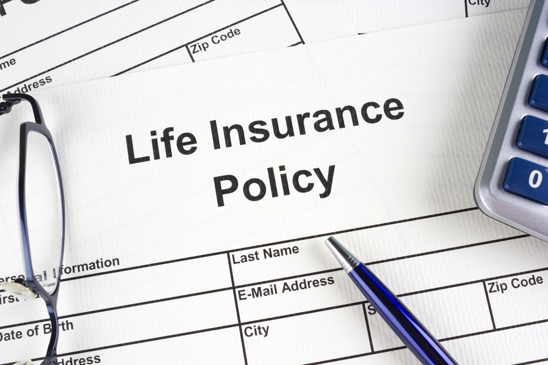 Insurance Products and Services in Conroe, TX