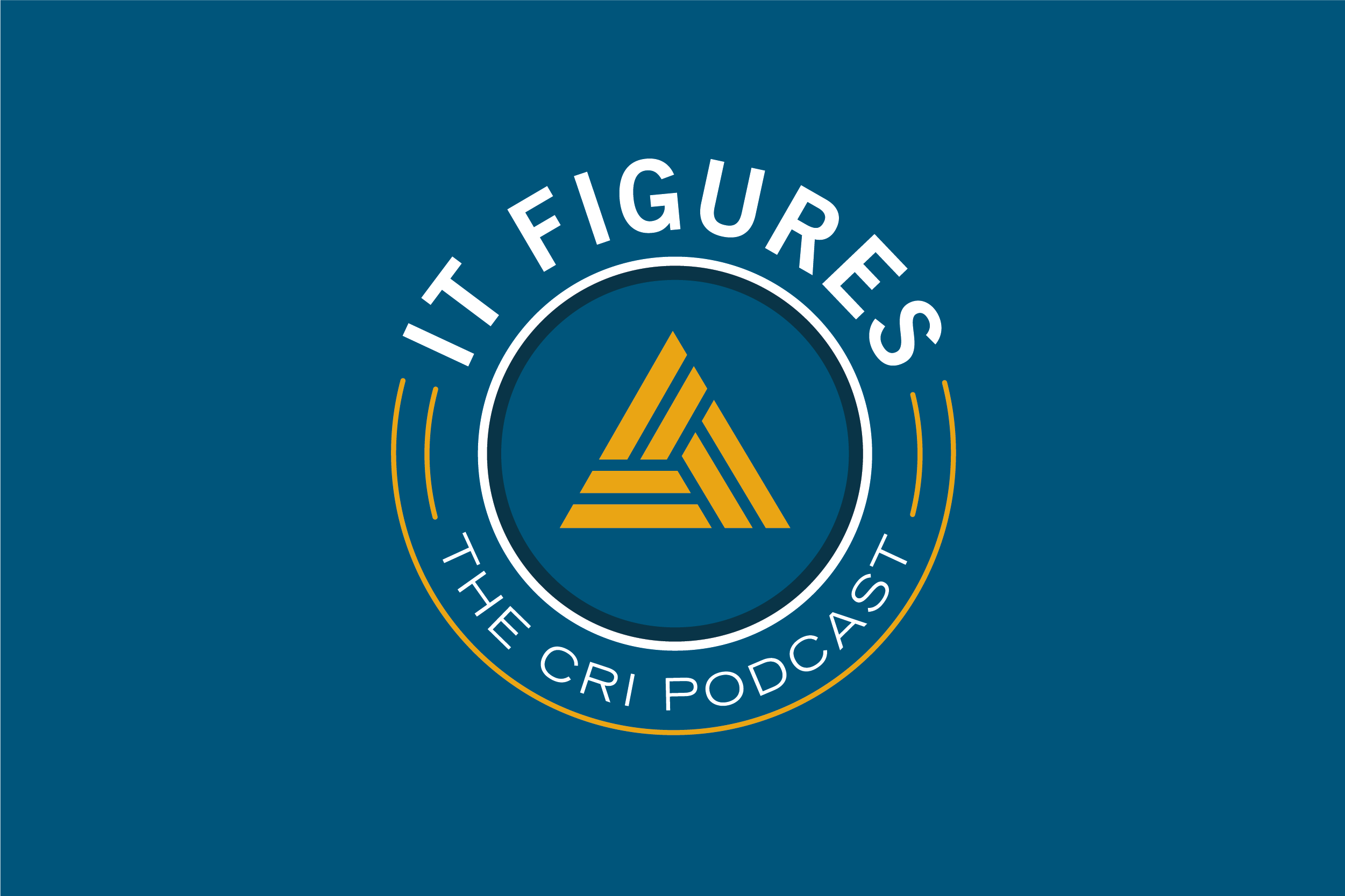 It Figures: The CRI Podcast