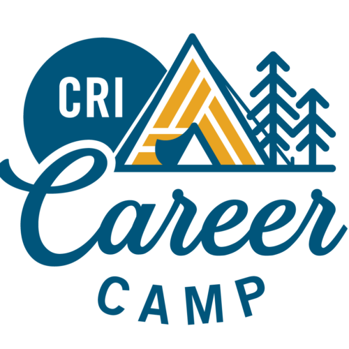 CRI Career Camp Logo