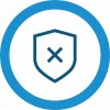 Idenity Theft Protection Icon