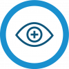 Vision Insurance Icon